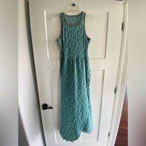 Toad and Co Sunkissed Dress